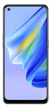 Oppo Reno 6 Lite Plata