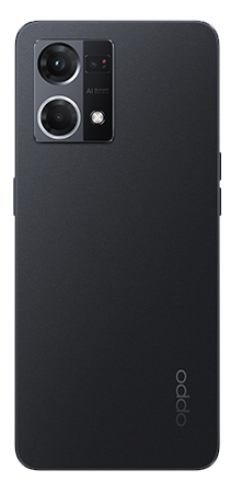 OPPO Reno 7 Negro