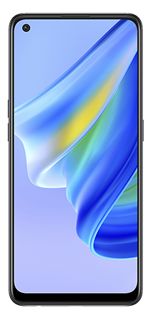 Oppo Reno 6 Lite Negro
