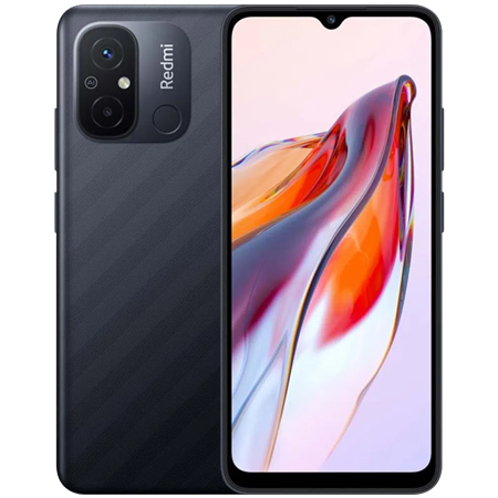 Xiaomi Redmi Note 13 Pro 5G 512 GB Negro