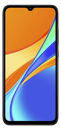 Xiaomi Redmi 9C 64 GB Gris Onix