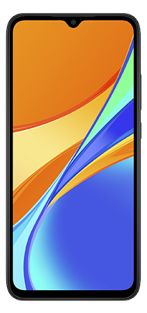 Xiaomi Redmi 9C 32 GB Gris