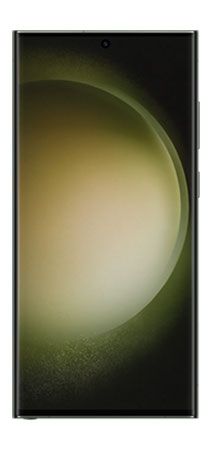 Samsung Galaxy S23 Ultra 256 GB Verde