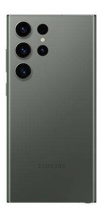 Samsung Galaxy S23 Ultra 512 GB Verde
