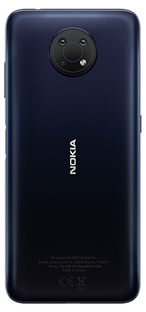 Nokia G10 LTE Azul