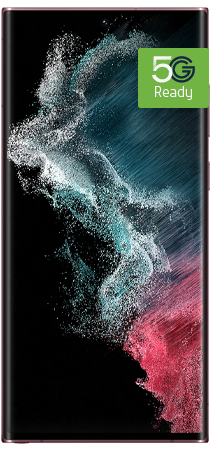 Samsung Galaxy S22 Ultra 256 GB Tinto