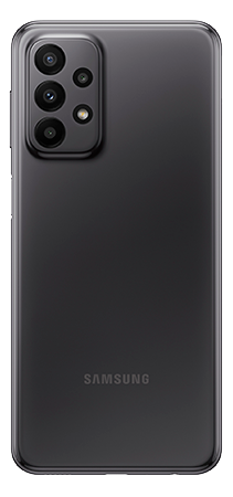 Samsung Galaxy A23 Negro