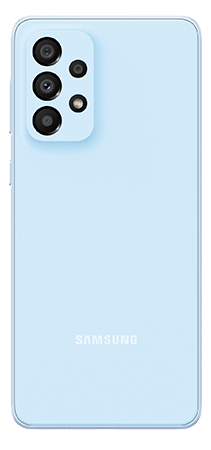 Samsung Galaxy A33 Azul