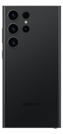 Samsung Galaxy S23 Ultra 512 GB Negro