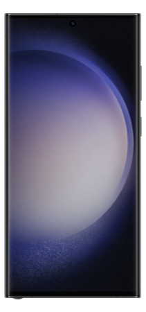 Samsung Galaxy S23 Ultra 512 GB Negro