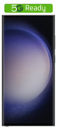 Samsung Galaxy S23 Ultra 512 GB Negro