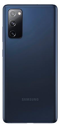 Samsung Galaxy S20 FE Azul NP