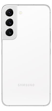 Samsung Galaxy S22 128 GB Blanco