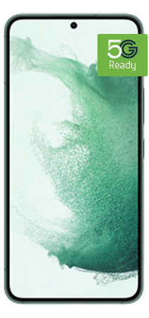 Samsung Galaxy S22 256 GB Verde