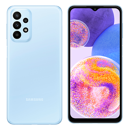 Samsung Galaxy A23 Azul