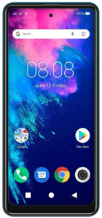 B70 Pro Azul