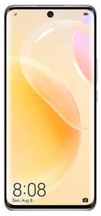 Huawei Nova 8 128 GB Dorado
