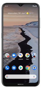 Nokia G10 LTE Azul