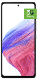 Samsung Galaxy A53 Azul
