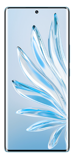 Honor 70 Plata
