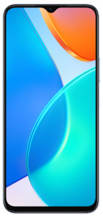 Honor X6 Plata