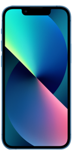 Apple iPhone 13 Mini 128 GB Azul