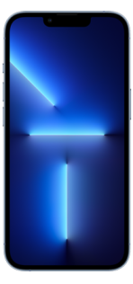iPhone 13 Pro 256 GB Azul