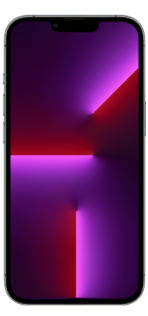iPhone 13 Pro 128 GB Grafito