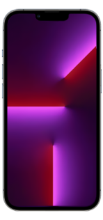 iPhone 13 Pro 256 GB Grafito
