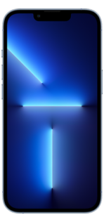 iPhone 13 Pro Max 256 GB Azul Sierra