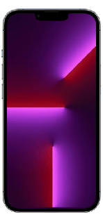 iPhone 13 Pro Max 128 GB Grafito