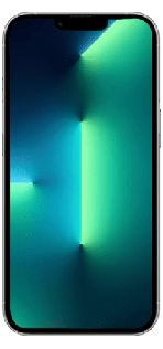 iPhone 13 Pro Max 128 GB Plata