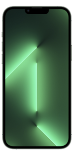 iPhone 13 Pro Max 128 GB Verde