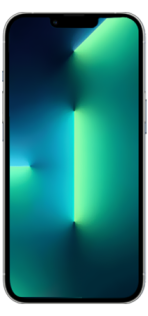 iPhone 13 Pro 128 GB Plata