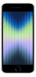 iPhone SE 2022 64 GB Blanco