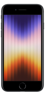 iPhone SE 2022 64 GB Azul Medianoche