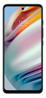 Moto G60 Plata