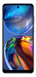 Moto E32 Gris