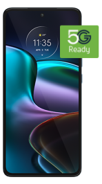 Moto Edge 30 Azul
