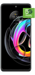 Moto Edge 20 Blanco