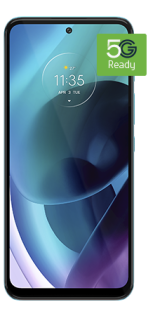 Moto G71 128 GB Verde