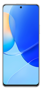 Huawei Nova 9 SE 128 GB Blanco