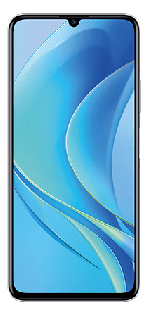 Huawei Nova Y70 Blanco