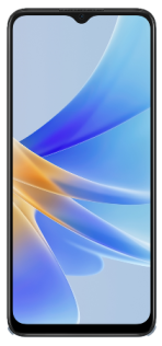 Oppo A17 Azul