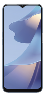 Oppo A16 Azul