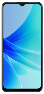 Oppo A57 Negro