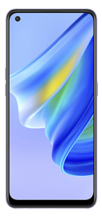 Oppo Reno 6 Lite Plata