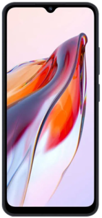 Xiaomi Redmi Note 13 Pro 5G 512 GB Negro