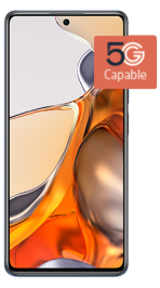 Xiaomi Redmi Note 11 Pro Blanco