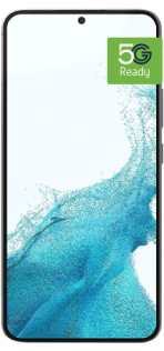 Samsung Galaxy S22 Plus 256 GB Blanco